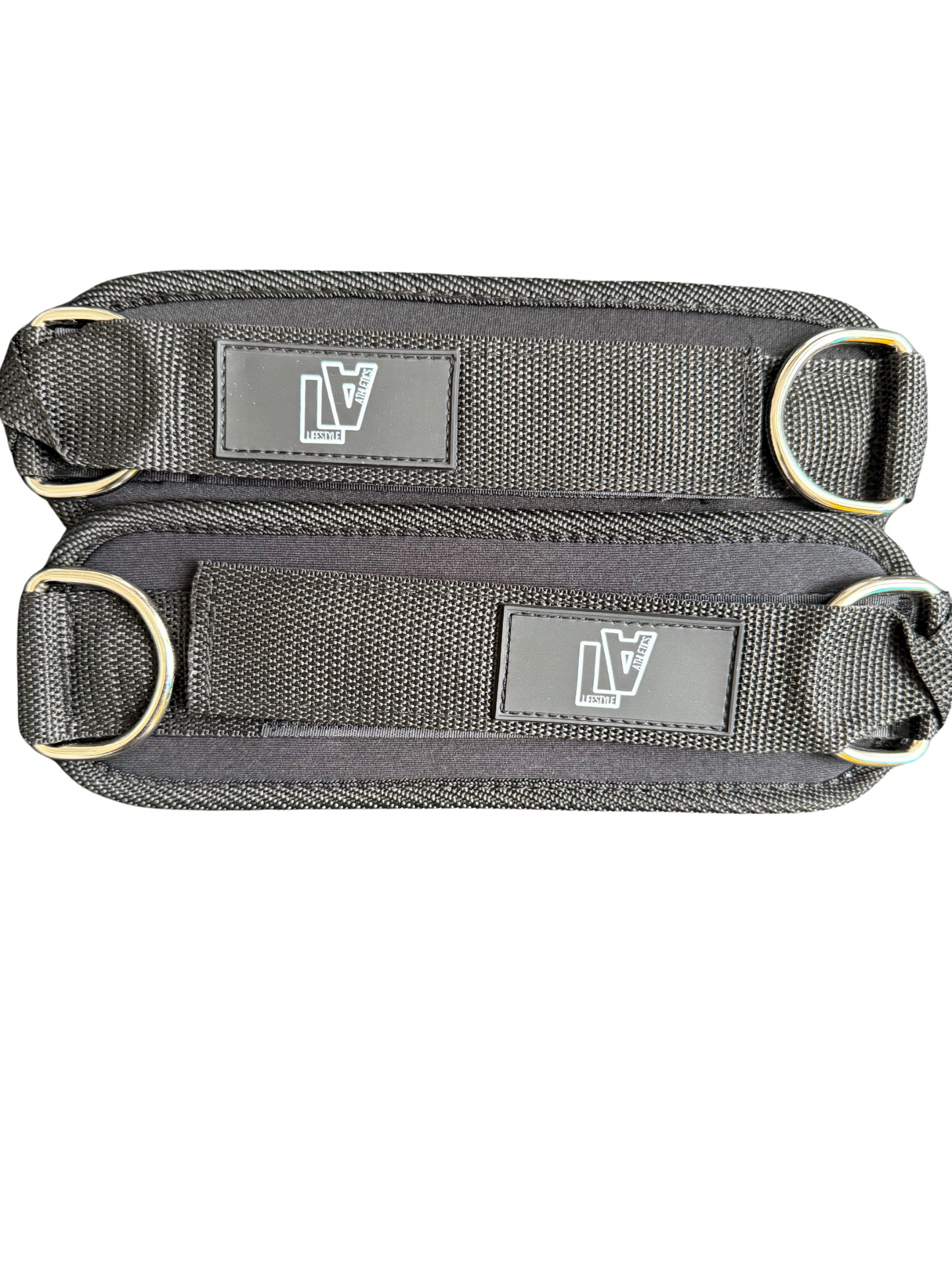 Ankle Straps